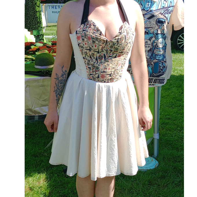 Pièces unique (vendue)